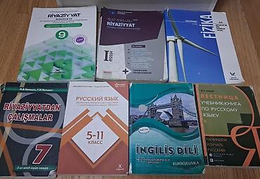 Testlər: Azərbaycan dili Testlər 7-ci sinif, DİM, 1-ci hissə, 2024 il — 3