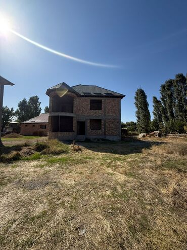 Продажа домов: Дом, 170 м², 6 комнат, Собственник, ПСО (под самоотделку) — 2