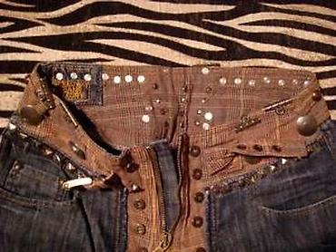 Farmerke: HIT SEZONE, NITNE SPEEDWAY FARMERKE BR.33 | Hit sezone-nitne — 15