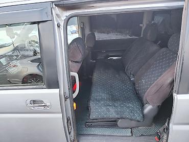 Honda: Honda Stepwgn: 2004 г., 2 л, Автомат, Бензин, Минивэн at lalafo.kg — 9 Honda: Honda Stepwgn: 2004 г., 2 л, Автомат, Бензин, Минивэн — 9