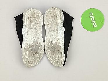 crocs tanio: Sneakersy damskie, rozmiar 38 — 3