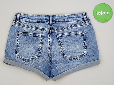 115455: Denim, Szorty damskie, rozmiar S — 3