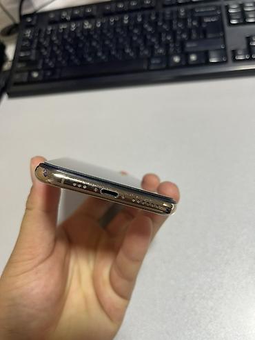 iphone x экран: IPhone XS, золотой цвет 256 гб память - Экран OLED Super Retina — 5