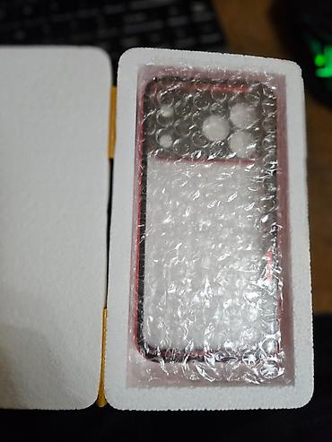 procesori cena: Metalni bumper za Iphon pro max 17 za telefon sa providnim prednjim — 2