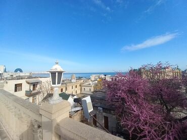 Otel və hostellər: Mənzərəli terraslı hostelin otaqları - Şəhər mərkəzində, dəniz və — 1