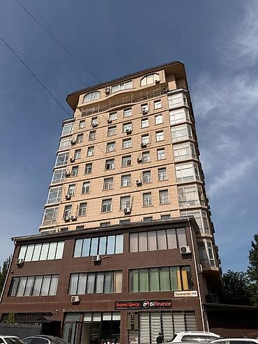 4 комнаты, 186 м², Элитка, 12 этаж, Евроремонт