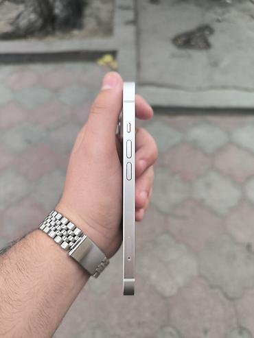 şirvan iphone: IPhone 14, 128 GB, Ağ, Face ID — 4