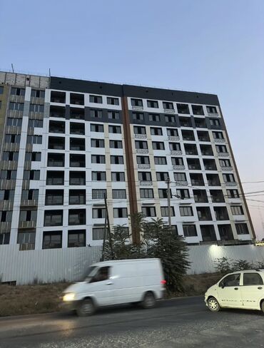 гостиницы бишкек: 2 бөлмө, 58 кв. м