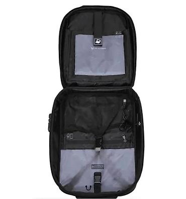 Modni rančevi: Ruksak za laptop – moderni poslovni model sa USB portom - Moderan — 3