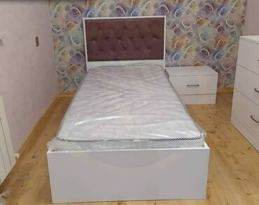 Sifarişlə çarpayılar: 320 manatdan baslayan taxtlar.buyrub elaqe saxlaya bilersiz — 8