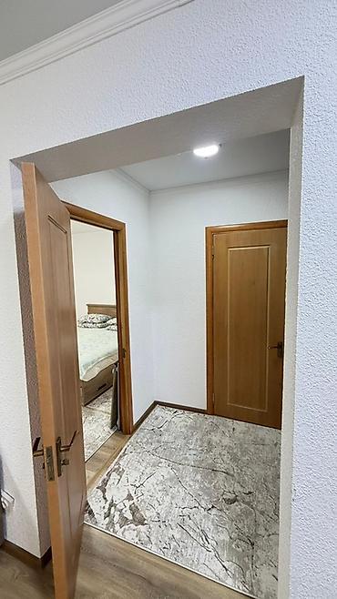 Аренда квартир на Иссык-Куле: Аренда квартиры на Иссык-Куле, Радуга, Чон-Сары-Ой, 4 места — 8