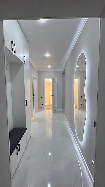 Продажа квартир: 2 комнаты, 65 м², Элитка, 8 этаж, Евроремонт — 8