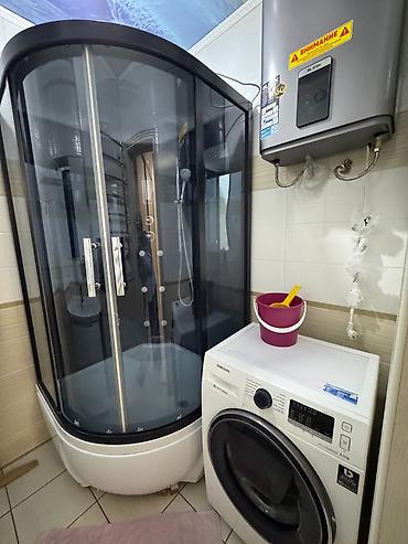Продажа квартир: 3 комнаты, 88 м², 5 мкр Элитка, 8 этаж, Евроремонт — 10