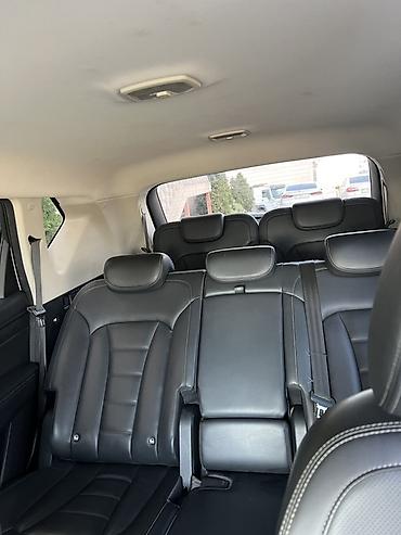 Другие автомобили: 🚘 SsangYong Rexton G4 | 2018 ▪️ Год выпуска: 2018 ▪️ Двигатель: 2.2 — 17