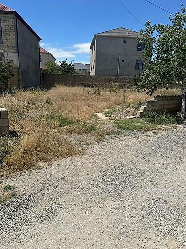 Продажа участков: 7 соток, Для строительства — 6