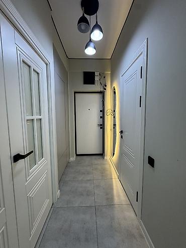 Продажа квартир: 2 комнаты, 44 м², Мадина Элитка, 4 этаж, Дизайнерский ремонт at lalafo.kg — 7 Продажа квартир: 2 комнаты, 44 м², Мадина Элитка, 4 этаж, Дизайнерский ремонт — 7