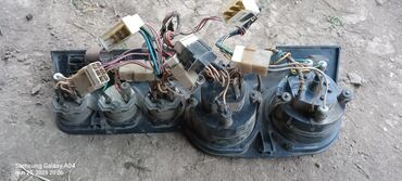 Digər kuzov detalları: VAZ (LADA) VAZ 2106, 1989 il, İşlənmiş — 3