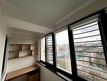 Продажа квартир: 2 комнаты, 85 м², Элитка, 9 этаж, Евроремонт — 14