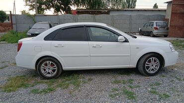 Chevrolet: Chevrolet Lacetti: 2012 г., 1.4 л, Механика, Бензин, Седан