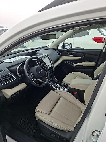 Subaru: Subaru Ascent: 2020 г., 2.4 л, Автомат, Бензин, Кроссовер — 9