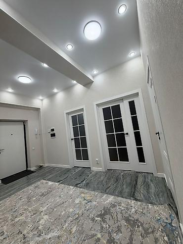 Посуточная аренда квартир: 3 комнаты, Постельное белье — 15