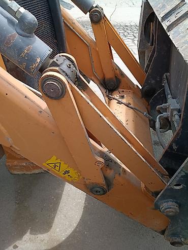 Ekskavatorlar: Traktor əla və ideal vəziyətdədi 2013 ilinə qörə cox az sürülüb 7850 -da lalafo.az — 14 Ekskavatorlar: Traktor əla və ideal vəziyətdədi 2013 ilinə qörə cox az sürülüb 7850 — 14