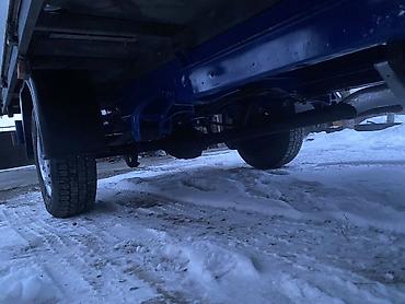 Mercedes-Benz: Mercedes-Benz Спринтер: 2005 г., Механика, Дизель — 25