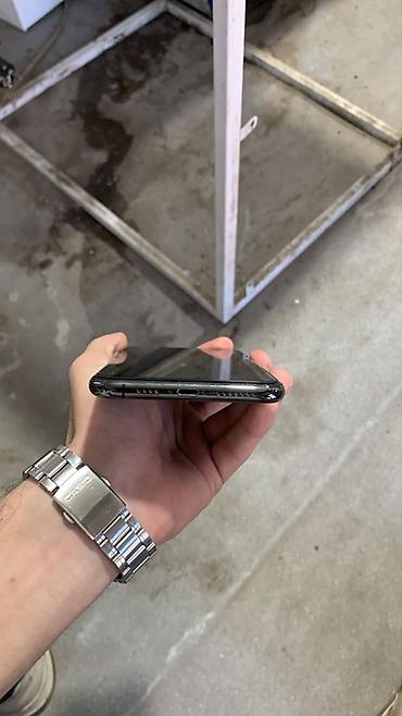 iphone 11 pro max dubai version: IPhone 11 Pro Max, 256 GB, Space Gray, Face ID — 8