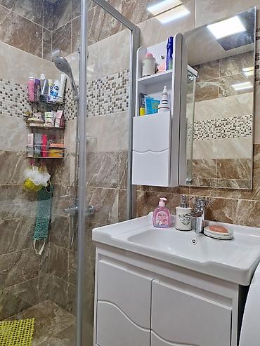 ev kirayesi: Xanım otaq yoldaşı axtarılır. Xalqlar dostluğu metrosuna 3 dəqiqəlik — 4