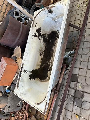 Скупка черного металла: Сервис по скупке черного металла и металлолома. Что принимаем: - — 10