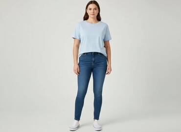 perturbator t shirty: Primark, T-shirt damski, rozmiar XL