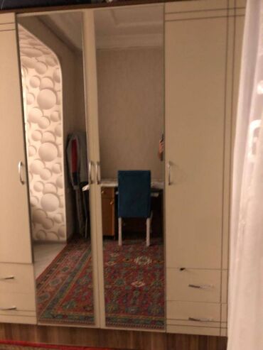 Köhnə tikili: Bakı, 1 otaqlı, Köhnə tikili, m. Neftçilər, 45 kv. m — 5