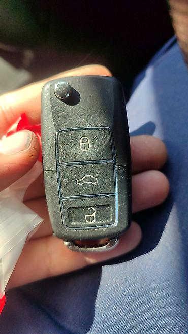 Аварийное вскрытие замков: ЧИП КЛЮЧИ Toyota crown Toyota camry, corolla,estima,ipsum,ist,wish — 5