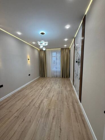 Продажа квартир: 4 комнаты, 100 м² — 3