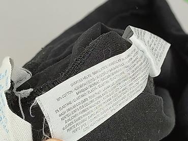 czarne botki ccc: Legginsy rozmiar XS — 5