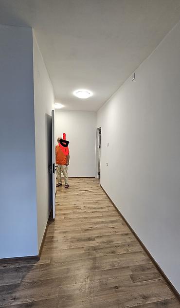 ev ilanı: Bakı, Əhmədli, 1 otaqlı, Köhnə tikili, m. Həzi Aslanov, 45 kv. m — 10