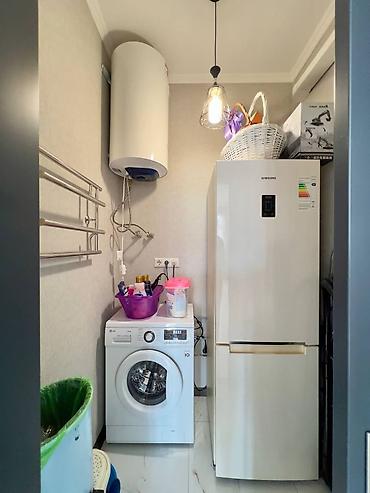 Продажа квартир: 3 комнаты, 110 м², Элитка, 2 этаж, Евроремонт — 13