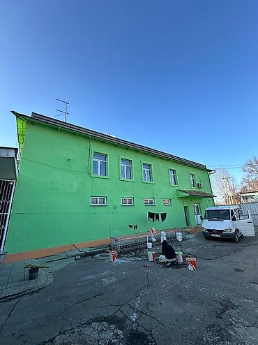 Побелка: Наружная побелка, Побелка потолков, Побелка стен | Мелковая побелка, Известковая побелка Больше 6 лет опыта — 22