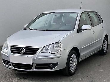 tuned air: VOLKSWAGEN POLO 4 1.4TDI - KOMPLETAN AUTO U DELOVIMA | Kompletan — 4