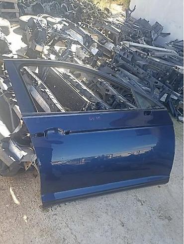 b3 dimenzije: PREDNJA DESNA VRATA ZA VOLKSWAGEN PASSAT B8 OD 2015. DO 2019. GOD. | — 4