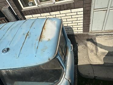 Кабины: Кабина ЗИЛ — 7