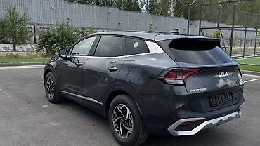 2023: Kia Sportage: 2023 г., 1.6 л, Бензин, Кроссовер — 3