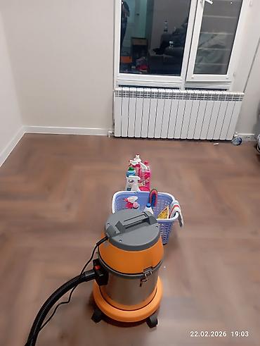 Уборка помещений: Уборка помещений at lalafo.kg — 1 Уборка помещений: Уборка помещений — 1