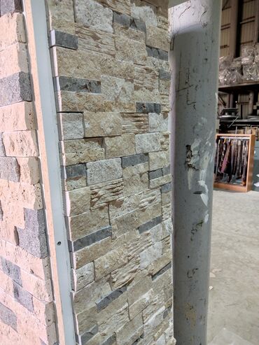 Mərmər: Travertin tam tebii ve antibakterial dasdir suya davamlidir isti ve — 4