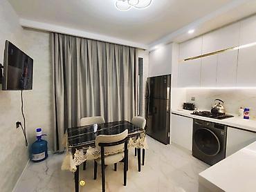 naxcivani residence ev satilir: NZS 5 otaqlı, 150 kv. m, Kredit yoxdur, Yeni təmirli — 5