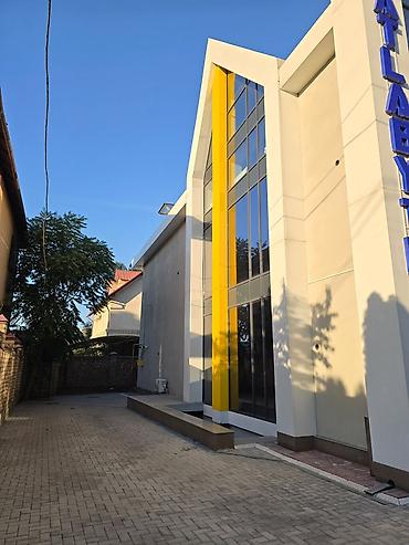 карл маркс: Сдаю Офис целиком: 500 м², В бизнес центре, С ремонтом — 10