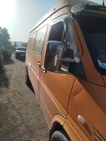 спринтер дубуль кабина: Mercedes-Benz Спринтер: 2002 г., 2.2 л, Механика, Дизель, Минивэн