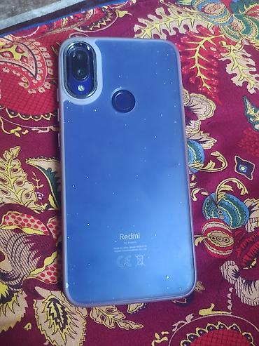 Redmi: Redmi, Redmi 7, Б/у, 32 ГБ, цвет - Фиолетовый, 2 SIM — 2