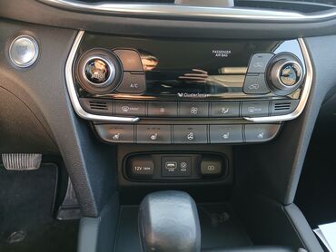 Hyundai: Hyundai Santa Fe: 2019 г., 2 л, Автомат, Дизель, Кроссовер — 13