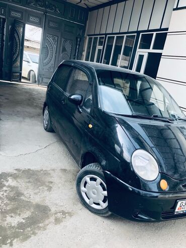 бишкек машина матиз: Daewoo Matiz: 2010 г., 0.8 л, Механика, Бензин